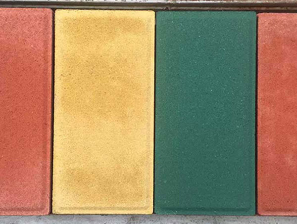 六盘水海绵透水砖：助力海绵城市的“生态基石”