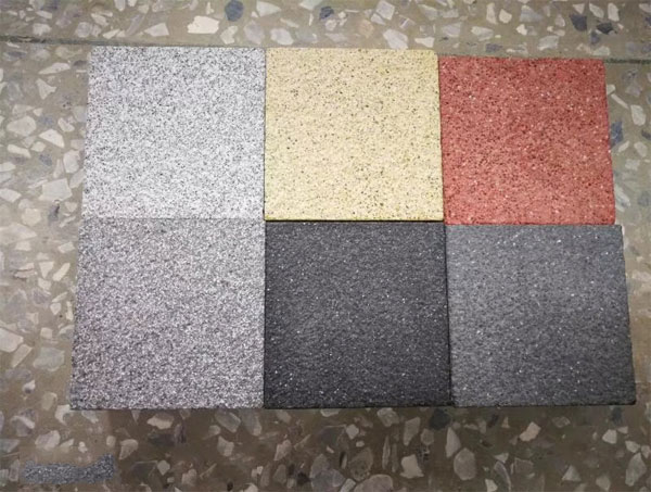 六盘水PC砖核心特性及适用场景介绍