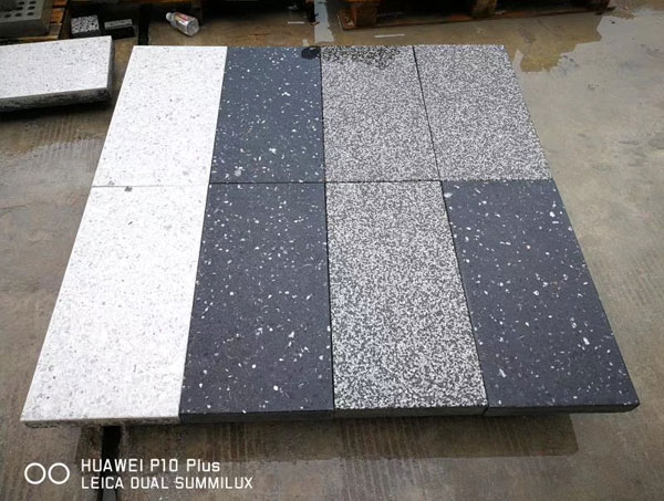 六盘水PC砖的主要类型及核心特性介绍